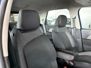 Citroën C4 Picasso 1.6 HDI 120cv   - Foto 9