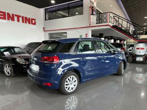 Citroën C4 Picasso 1.6 HDI 120cv   - Foto 4