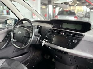 Citroën C4 Picasso 1.6 HDI 120cv   - Foto 10