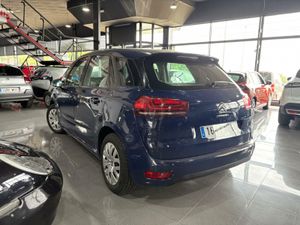 Citroën C4 Picasso 1.6 HDI 120cv   - Foto 6