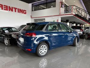 Citroën C4 Picasso 1.6 HDI 120cv   - Foto 16