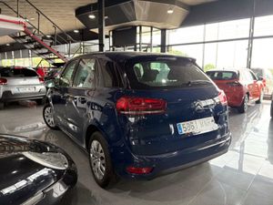 Citroën C4 Picasso 1.6 HDI 120cv   - Foto 5