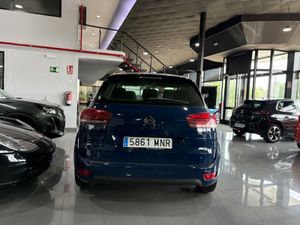 Citroën C4 Picasso 1.6 HDI 120cv   - Foto 4