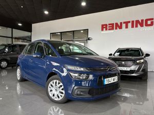 Citroën C4 Picasso 1.6 HDI 120cv   - Foto 18