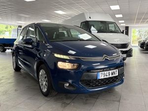 Citroën C4 Picasso Blue hdi 120 CvEat   - Foto 13