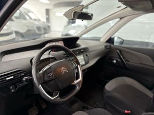 Citroën C4 Picasso Blue hdi 120 CvEat   - Foto 8