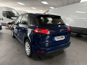 Citroën C4 Picasso Blue hdi 120 CvEat   - Foto 7