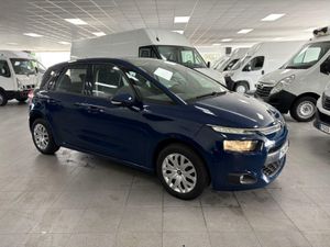Citroën C4 Picasso Blue hdi 120 CvEat   - Foto 3