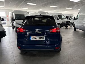 Citroën C4 Picasso Blue hdi 120 CvEat   - Foto 5