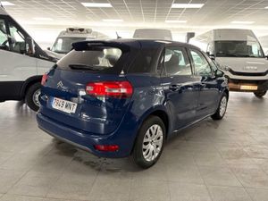 Citroën C4 Picasso Blue hdi 120 CvEat   - Foto 4