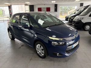 Citroën C4 Picasso Puretech 96kw (130cv) Eatg6   - Foto 3