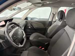 Citroën C4 Picasso Puretech 96kw (130cv) Eatg6   - Foto 11