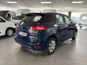 Citroën C4 Picasso Puretech 96kw (130cv) Eatg6   - Foto 4