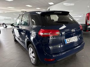Citroën C4 Picasso Puretech 96kw (130cv) Eatg6   - Foto 7