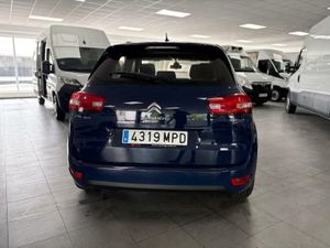 Citroën C4 Picasso Puretech 96kw (130cv) Eatg6   - Foto 5
