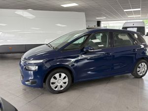 Citroën C4 Picasso Puretech 96kw (130cv) Eatg6   - Foto 12