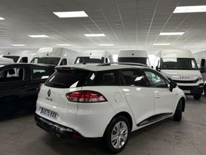 Renault Clio SPORT TOURER   - Foto 4
