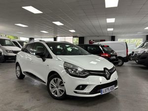 Renault Clio SPORT TOURER   - Foto 18