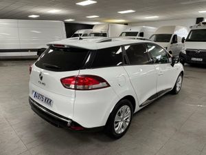 Renault Clio SPORT TOURER   - Foto 8