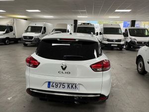 Renault Clio SPORT TOURER   - Foto 9