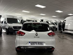 Renault Clio SPORT TOURER   - Foto 5