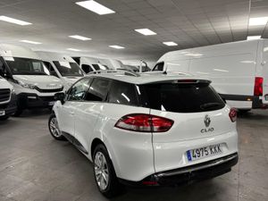 Renault Clio SPORT TOURER   - Foto 6