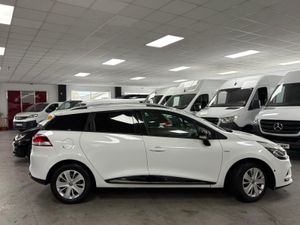 Renault Clio SPORT TOURER   - Foto 3