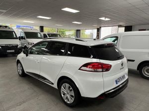 Renault Clio SPORT TOURER   - Foto 12