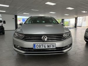 Volkswagen Passat 1.6 tdi VARIANT DSG   - Foto 7