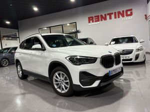 BMW X1 S DRIVE AUTOMATICO   - Foto 7