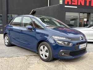 Citroën C4 Picasso 1.2PURETECH 130CV  automatico   - Foto 7
