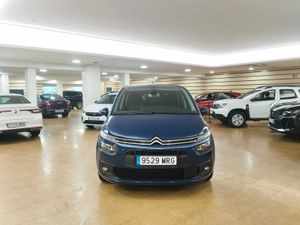 Citroën C4 Picasso 1.2PURETECH 130CV  automatico   - Foto 12