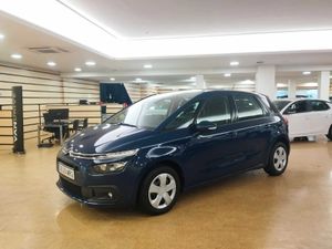 Citroën C4 Picasso 1.2PURETECH 130CV  automatico   - Foto 10