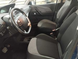 Citroën C4 Picasso 1.2PURETECH 130CV  automatico   - Foto 20