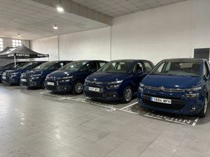 Citroën C4 Picasso 1.2PURETECH 130CV  automatico   - Foto 3
