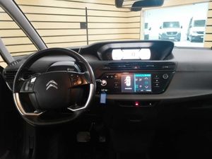 Citroën C4 Picasso 1.2PURETECH 130CV  automatico   - Foto 24