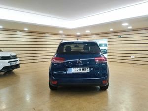 Citroën C4 Picasso 1.2PURETECH 130CV  automatico   - Foto 13