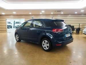 Citroën C4 Picasso 1.2PURETECH 130CV  automatico   - Foto 15