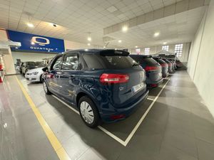 Citroën C4 Picasso 1.2PURETECH 130CV  automatico   - Foto 6