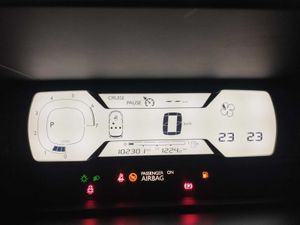 Citroën C4 Picasso 1.2PURETECH 130CV  automatico   - Foto 23