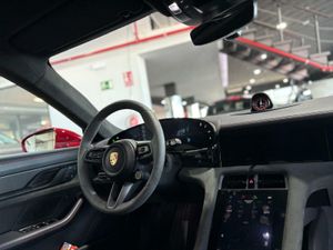 Porsche Taycan GTS 5 plazas GARANTIA AMPLIADA BATERIA 8 AÑOS  - Foto 17