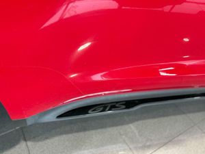 Porsche Taycan GTS 5 plazas GARANTIA AMPLIADA BATERIA 8 AÑOS  - Foto 6