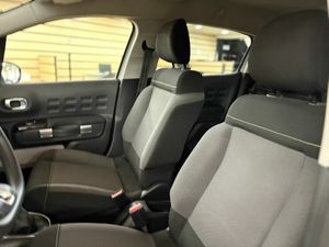 Citroën C3 C3 PureTech  Shine  - Foto 11