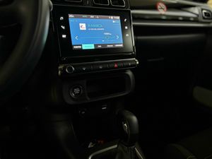 Citroën C3 C3 PureTech  Shine  - Foto 16