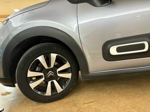 Citroën C3 C3 PureTech  Shine  - Foto 21