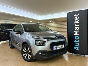 Citroën C3 C3 PureTech  Shine  - Foto 3