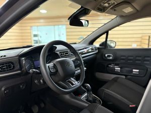 Citroën C3 C3 PureTech  Shine  - Foto 12