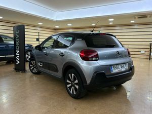 Citroën C3 C3 PureTech  Shine  - Foto 8