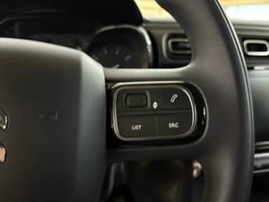 Citroën C3 C3 PureTech  Shine  - Foto 15