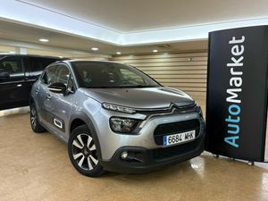 Citroën C3 C3 PureTech  Shine  - Foto 2